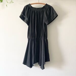Ramy Brook Jessica Off The Shoulder‎ Dress